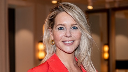 Chantal Janzen na tien jaar weer terug op de planken in musical