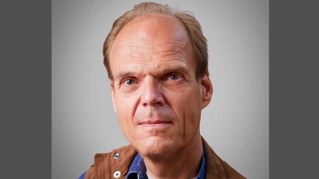 Frans voelde het toen z'n vader zelf voor de dood koos: 'Kreeg 'n steek in m'n hart'