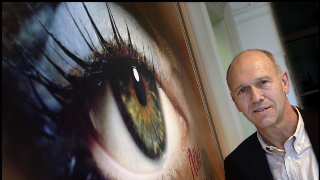 Jan Oosterwijk, de motor achter Nederlandse groei