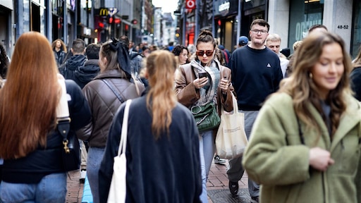 CPB waarschuwt: financiën Nederland hollen achteruit, ingrijpen nodig