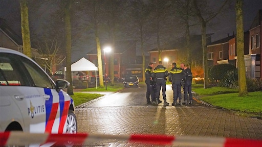 Steekpartij op straat Winsum: 17-jarig meisje overleden