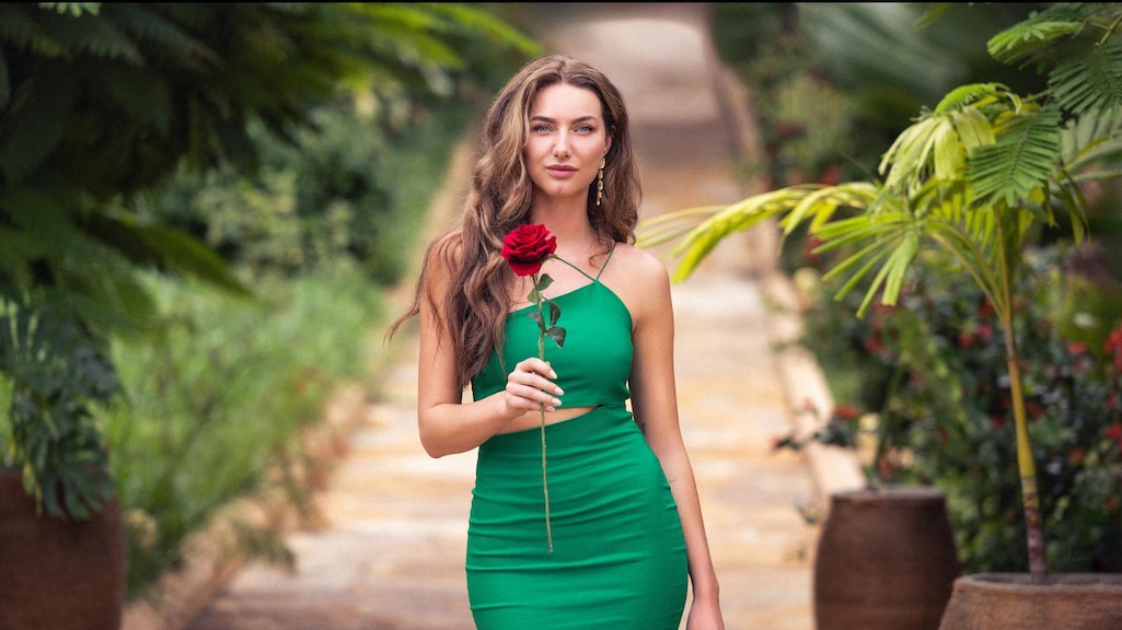 Dit is de bekende zus van Eline uit De Bachelor