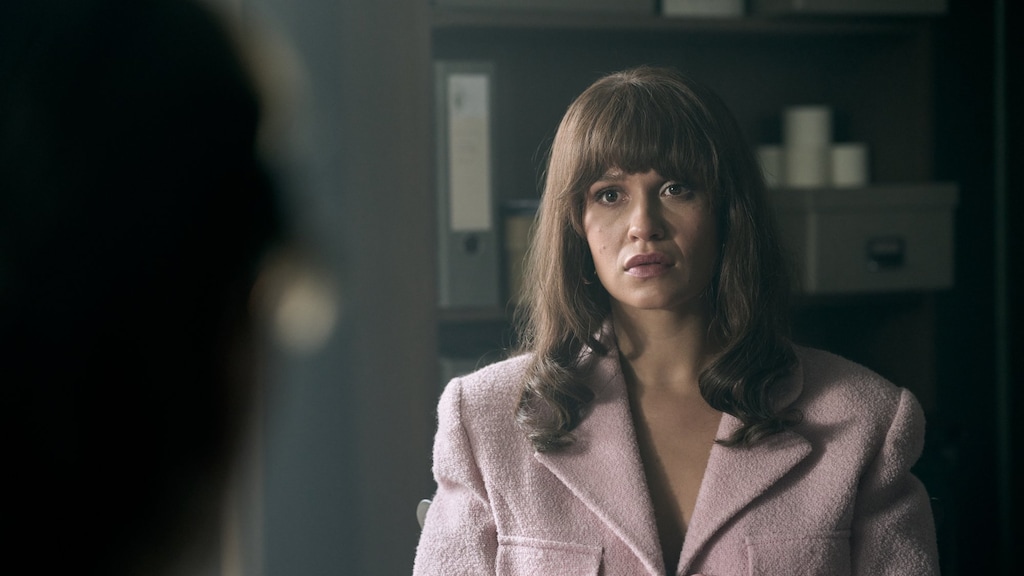 Holly Mae Brood reageert op kritiek op Patty: 'Geld was niet op'