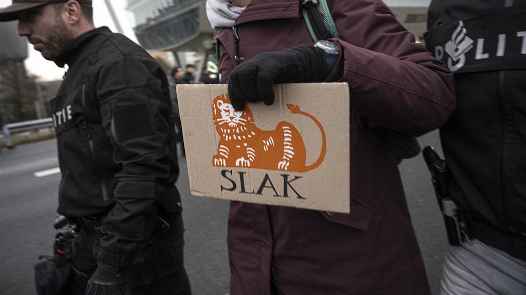 Klimaatverandering aanjagen of aanpakken, welke rol speelt ING?