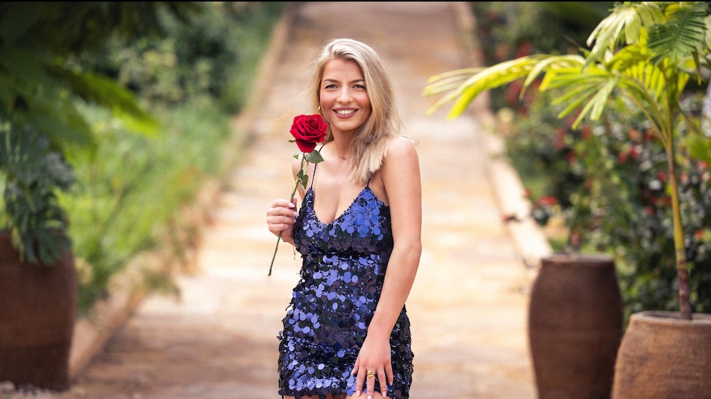 Josephine van De Bachelor ondergaat ooglidcorrectie: 'Weloverwogen keuze'