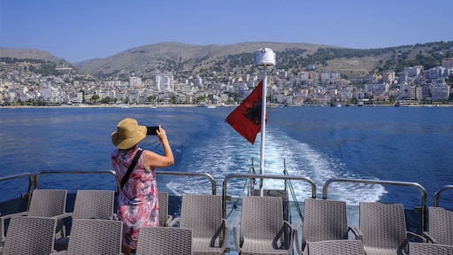'Albanië niet bepaald een Disneyland', maar wel populair voor vakanties
