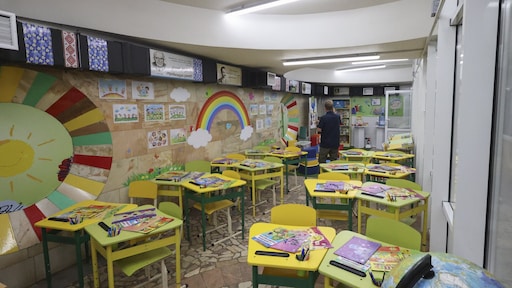 Trauma's en eenzaamheid: opgroeien in oorlogstijd raakt Oekraïense jongeren hard