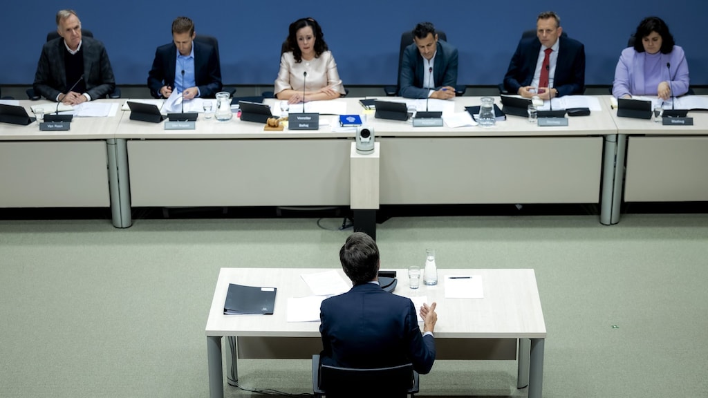 Snoeihard rapport fraudebeleid: overheid is blind geweest voor rechten mens, levens vermorzeld