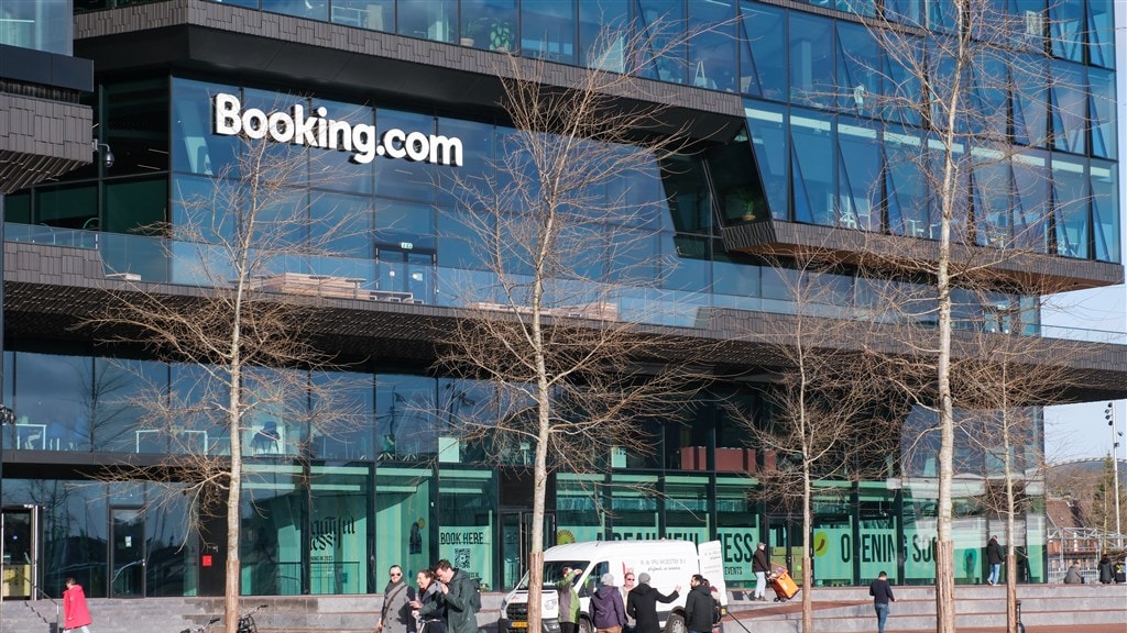 Spaanse toezichthouder wil Booking boete van 486 miljoen geven