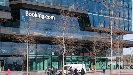 Spaanse toezichthouder wil Booking boete van 486 miljoen geven