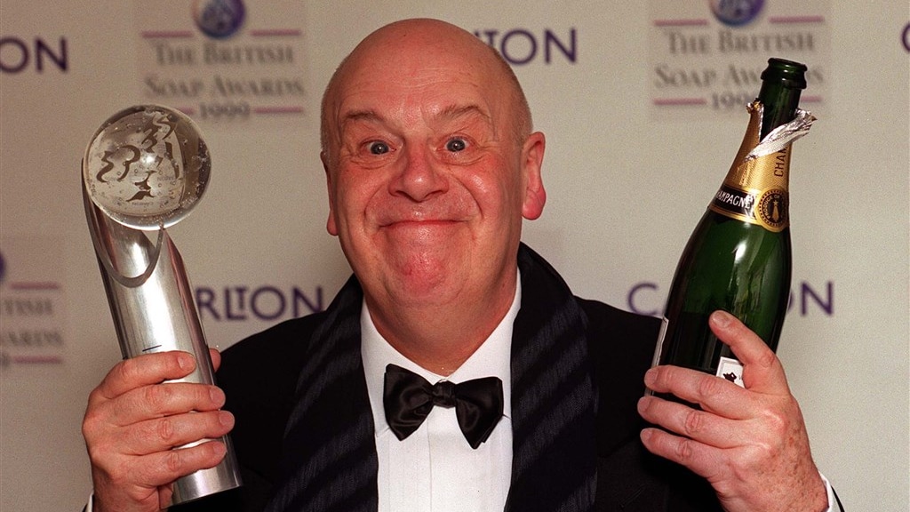 Britse Coronation Street-acteur John Savident overleden op 86-jarige leeftijd