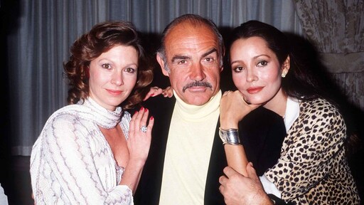 Miss Moneypenny-actrice Pamela Salem op 80-jarige leeftijd overleden