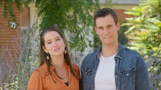 Alisha e Nod di Buy Without Looking sono costretti a lasciare Eindhoven per una nuova casa: “Mi sciocca profondamente” | Via RTL Alisha e Nod di Buy Without Looking sono costretti a lasciare Eindhoven per una nuova casa: “Mi sciocca profondamente” | Via RTL