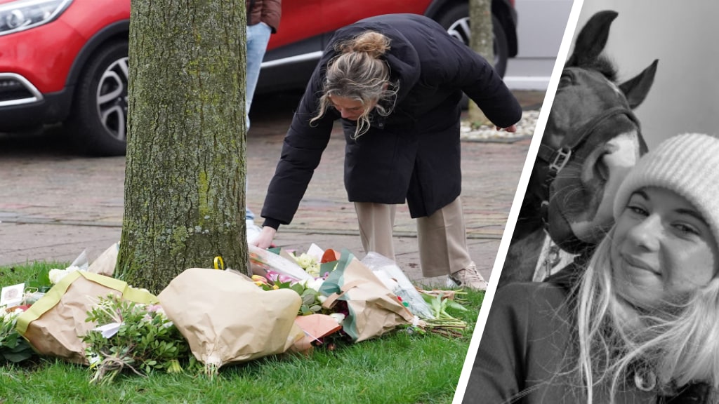 Verdachte bekent doodsteken 17-jarige Jet