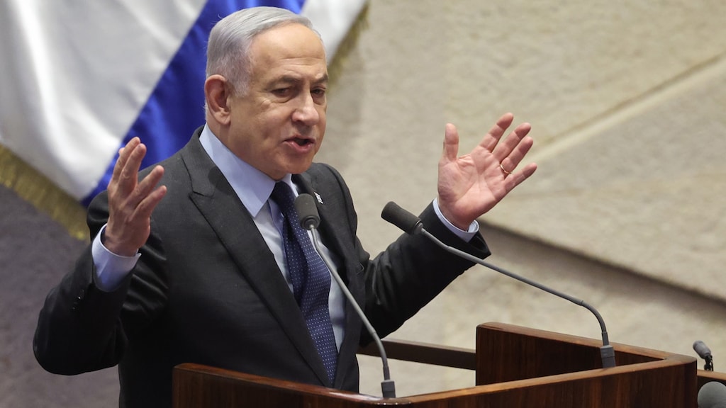 Israëlische regering ook in eigen land steeds vaker onder druk