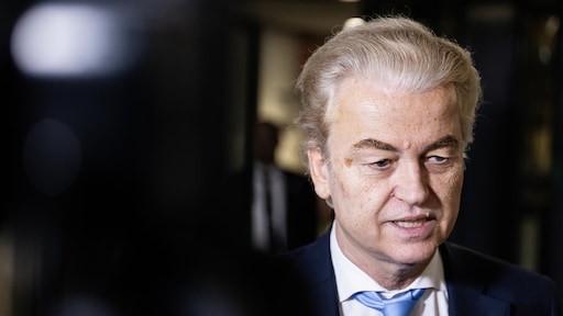 Kritiek Wilders op 10-jarig akkoord met Oekraïne: 'Kan echt niet als demissionair kabinet'
