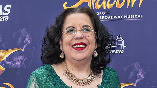 Francis van Broekhuizen moest ouders beschermen tegen haar fans