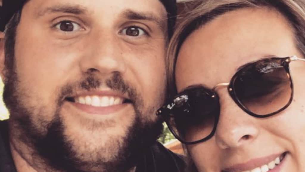Teen Mom-exen Ryan en Mackenzie in uitzichtloze vechtscheiding beland