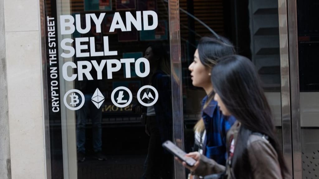 Amerikaanse overheid geeft gas op regels voor crypto, bitcoin passeert 120.000 dollar