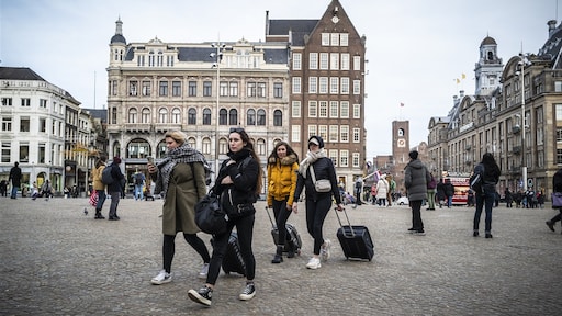 Toeristenbelasting stijgt flink, maar verschillen tussen gemeenten zijn groot