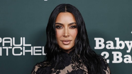 Stylist hoorde Kim Kardashian smeken voor haar leven: 'Ik heb kinderen, laat me leven'