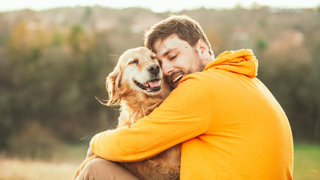 Karel: 'Mijn partner heeft een ongezonde relatie met zijn hond'