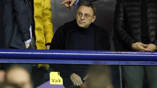 Vitesse financieel onder druk: wie wordt de nieuwe eigenaar?