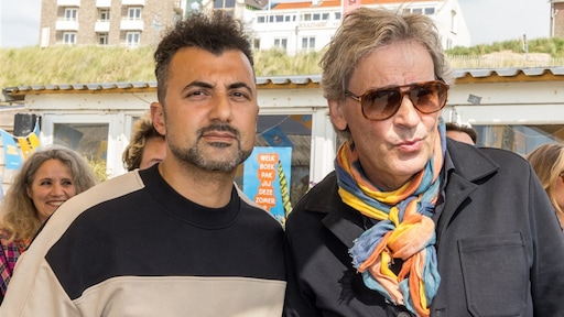Özcan Akyol over Matthijs van Nieuwkerk-filmpje: 'Had ik beter niet kunnen zeggen'