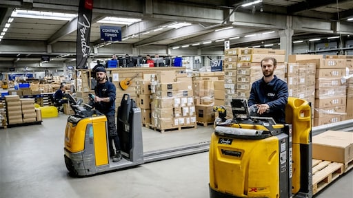 'Arbeidsmigratie lost personeelstekorten niet op'