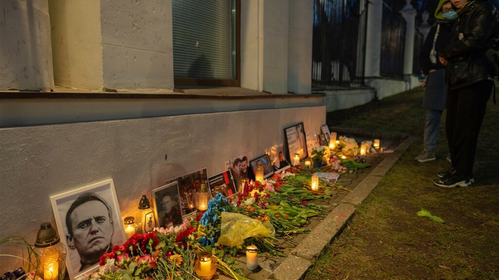 Aleksei Navalny vrijdag begraven in buitenwijk van Moskou