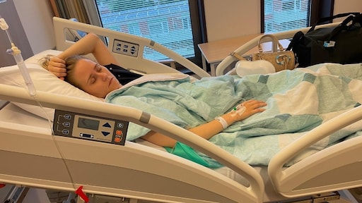 Hevige pijn door endometriose: onderzoek naar nieuwe behandeling