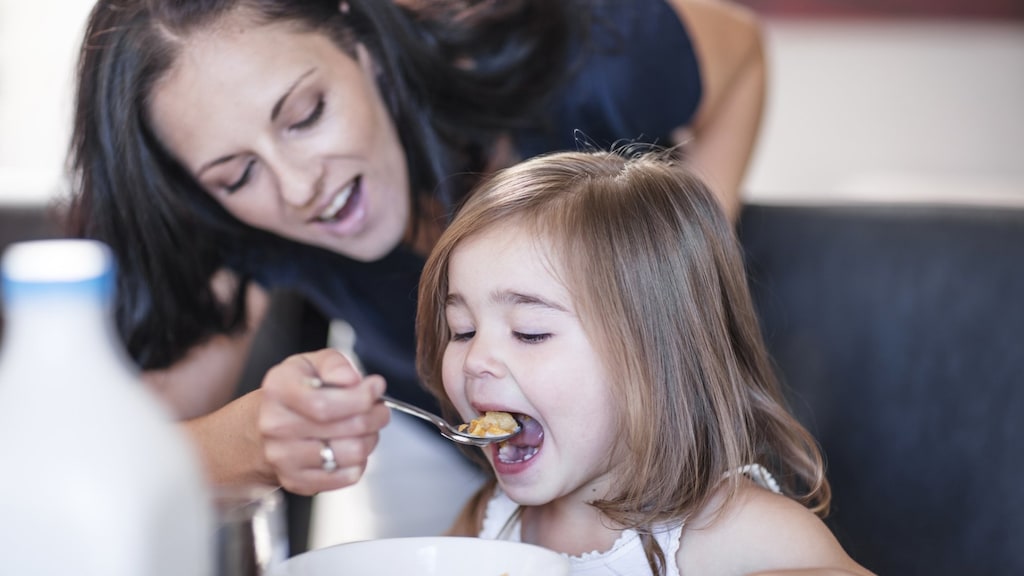 Cornflakes als avondeten omdat je arm bent? 'Helemaal niet voedzaam'