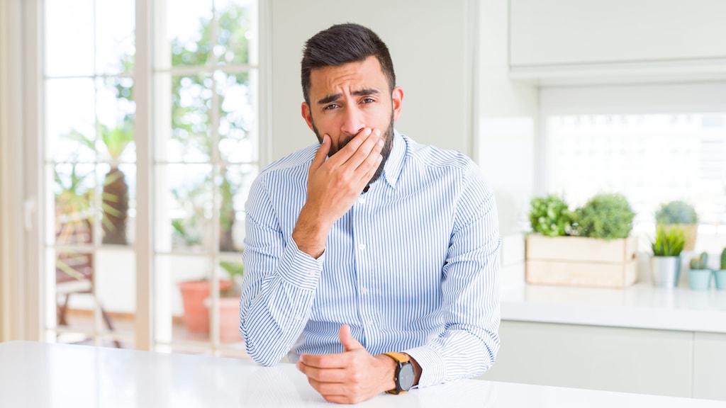 Farid komt weinig buiten: 'Wanneer moet ik vitamine D gaan slikken?'