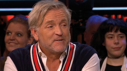 Gordon na kritiek en gelach in Vandaag Inside: 'Doet gewoon pijn'