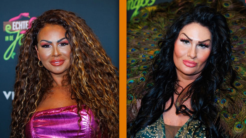 Michella Kox heeft 'geen behoefte' meer om samen te werken met Louisa Janssen: 'Ben geen Bassie & Adriaan'