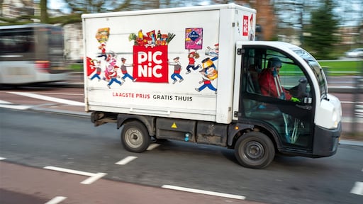 Picnic-personeel moet supermarkttoeslagen krijgen