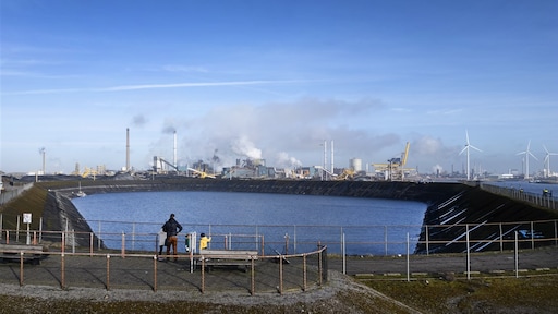 Experts: schadelijk effect Tata Steel op gezondheid omwonenden wordt onderschat