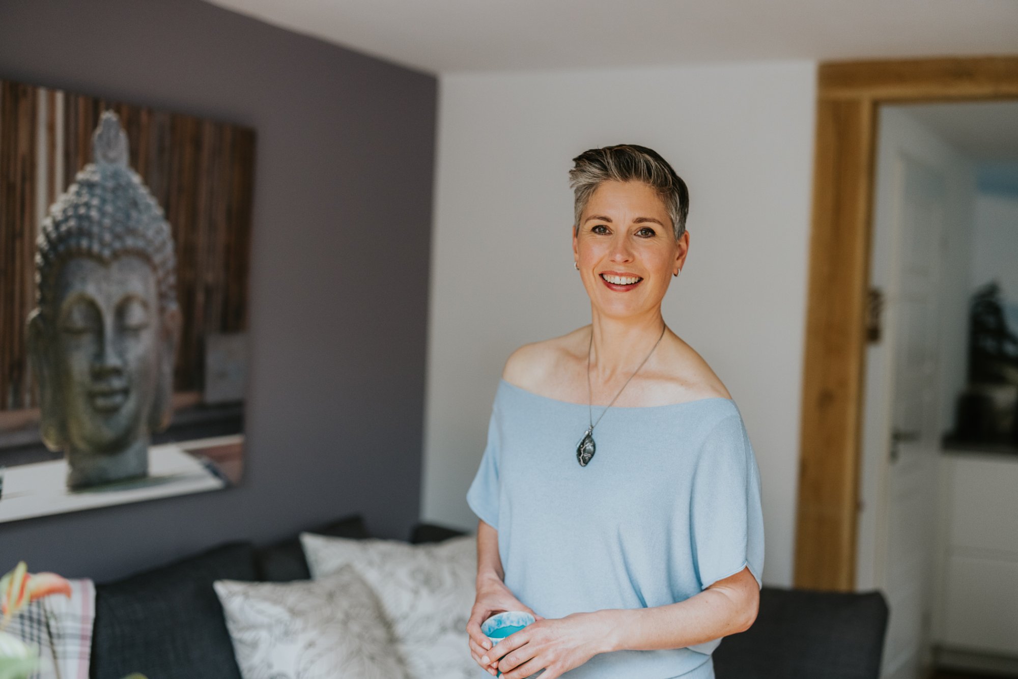 Anouk: "Als je naar het klimaat kijkt, kunnen we niet anders."