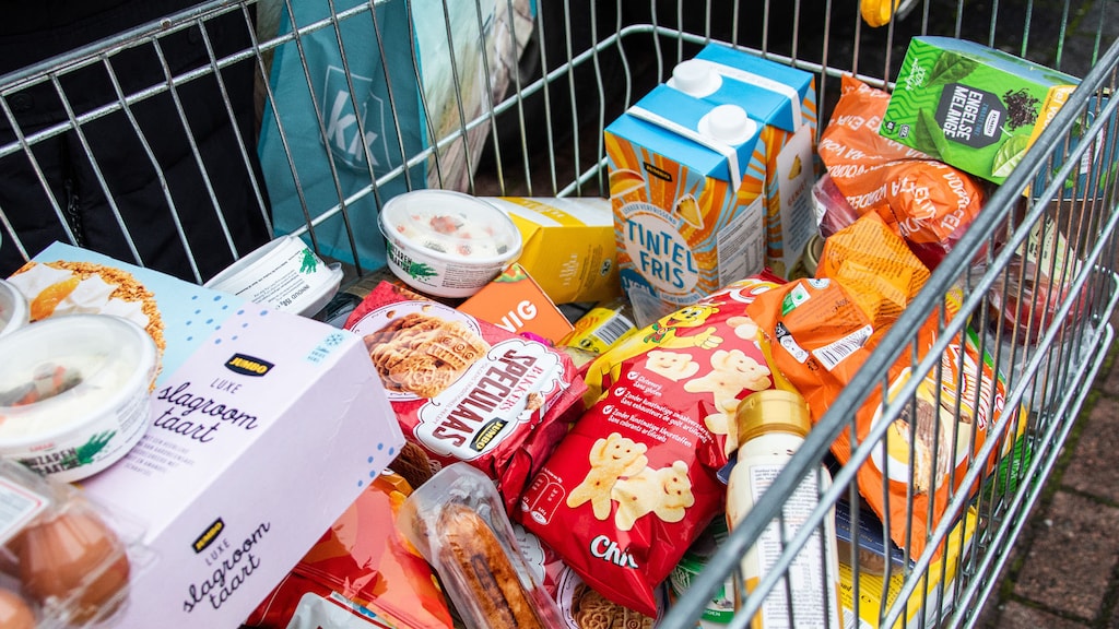 Granola, drinkyoghurt en broodsalades: ultrabewerkt eten leidt tot ziektes