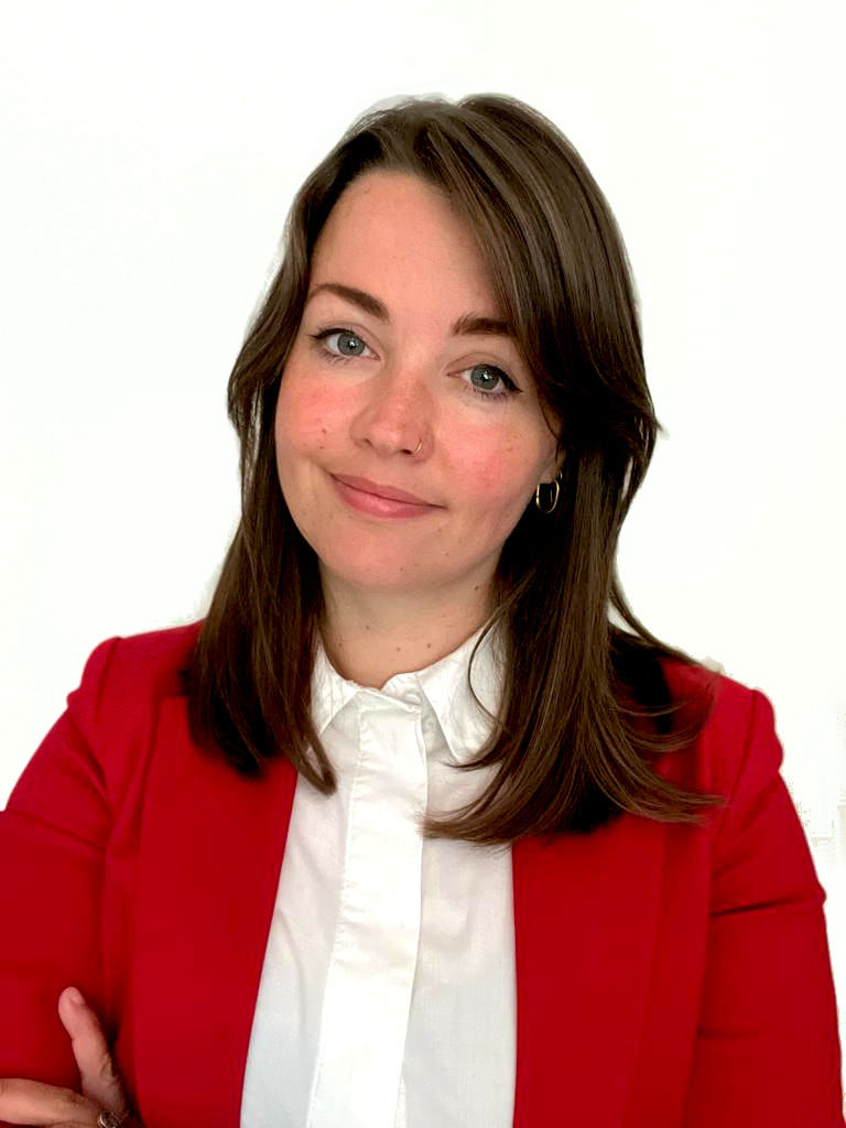 Denise: "Ik ben al 5 kilo afgevallen."