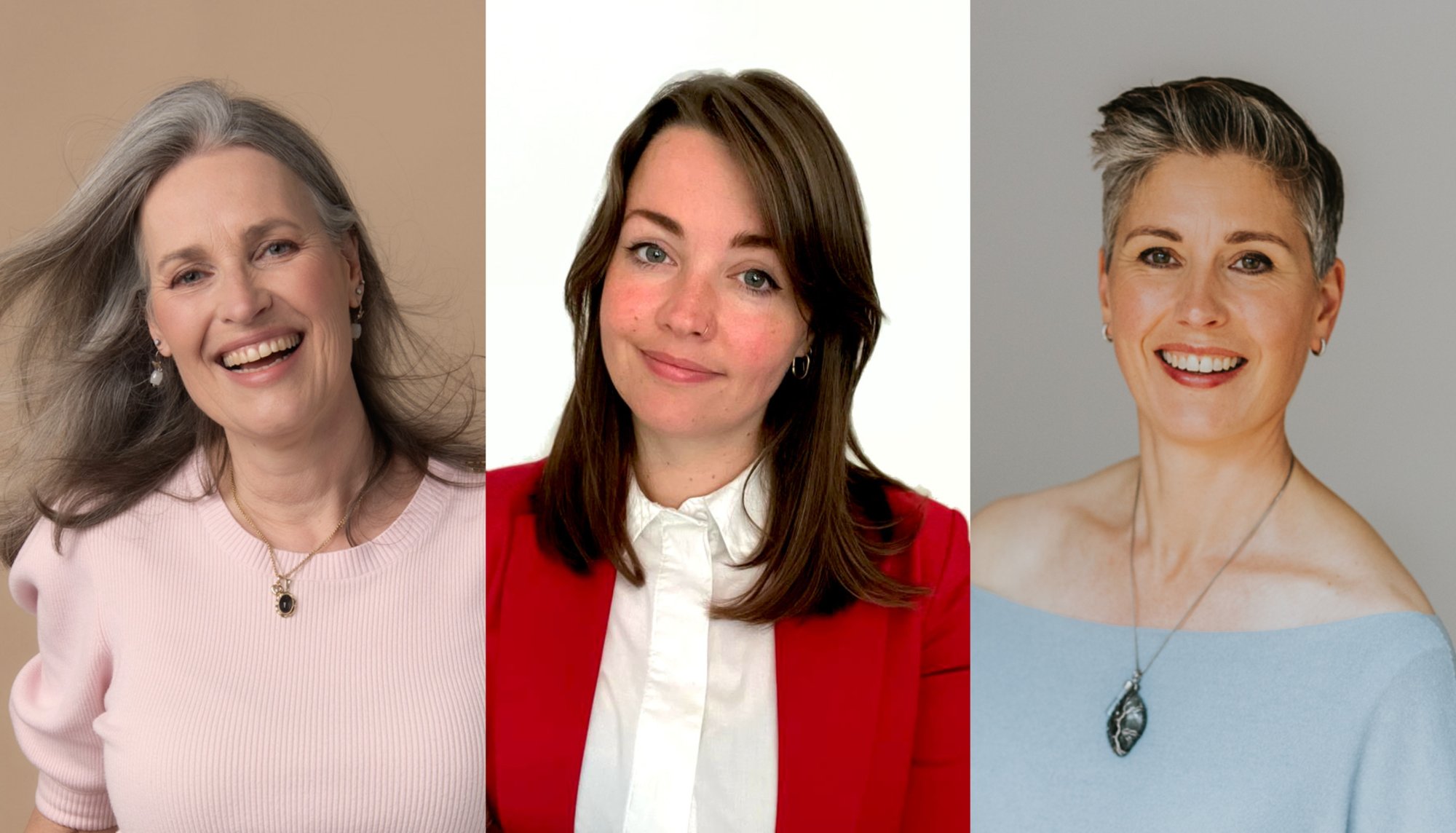 Zij schrapten vlees en zuivel uit hun dieet: 'We kunnen prima overleven'