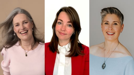 Zij schrapten vlees en zuivel uit hun dieet: 'We kunnen prima overleven'