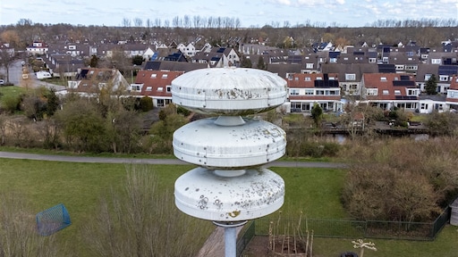 Minister: luchtalarm blijft ook ná 2028 bestaan, Defensie betaalt mee