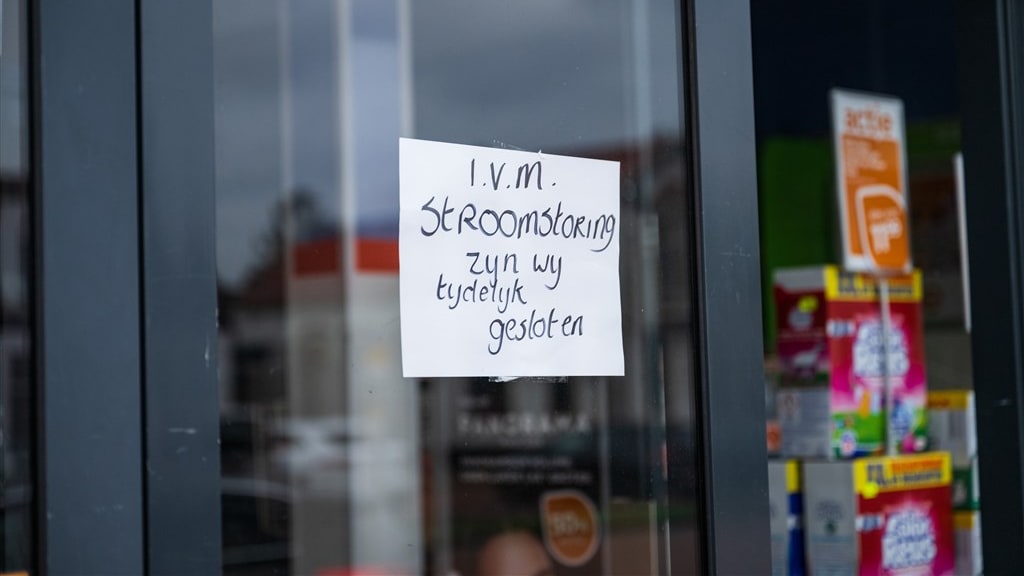 Steeds vaker de stroom eraf door onderhoud aan versleten stroomnetwerk