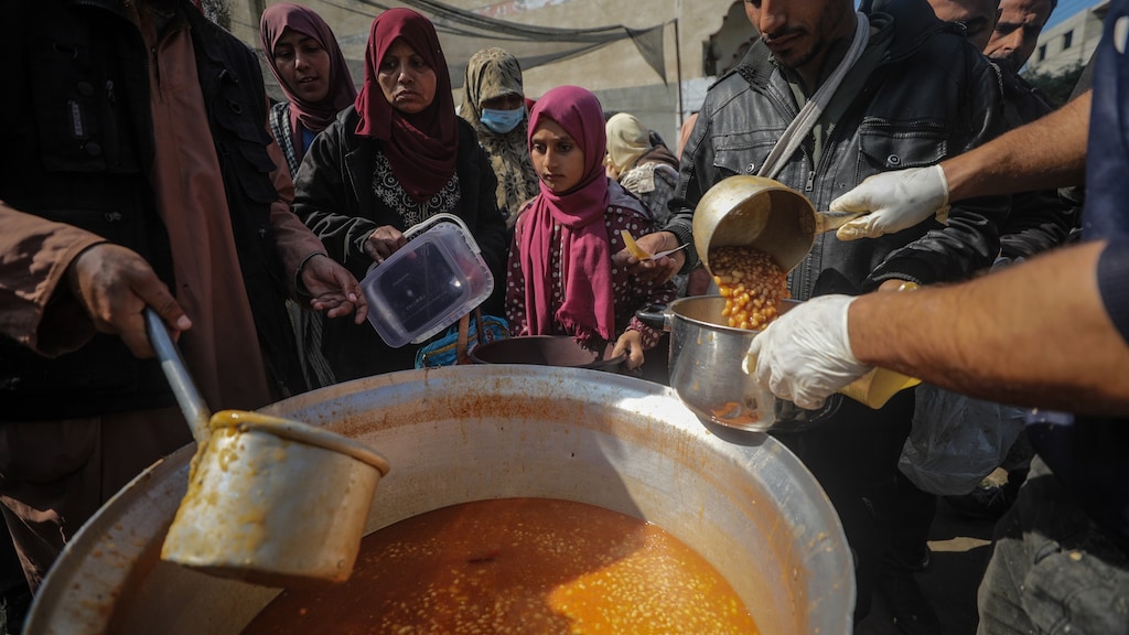 Toch geld naar omstreden UNRWA, EU geeft 68 miljoen extra