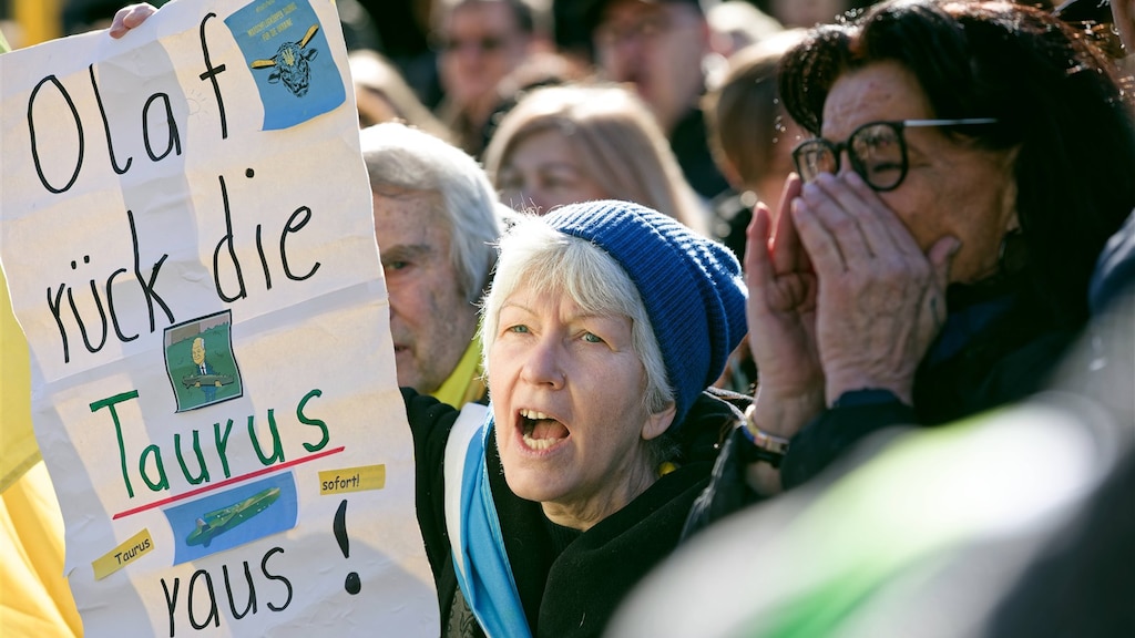 Rusland publiceert afgeluisterd gesprek hoge Duitse militairen, Duitsland bezorgd