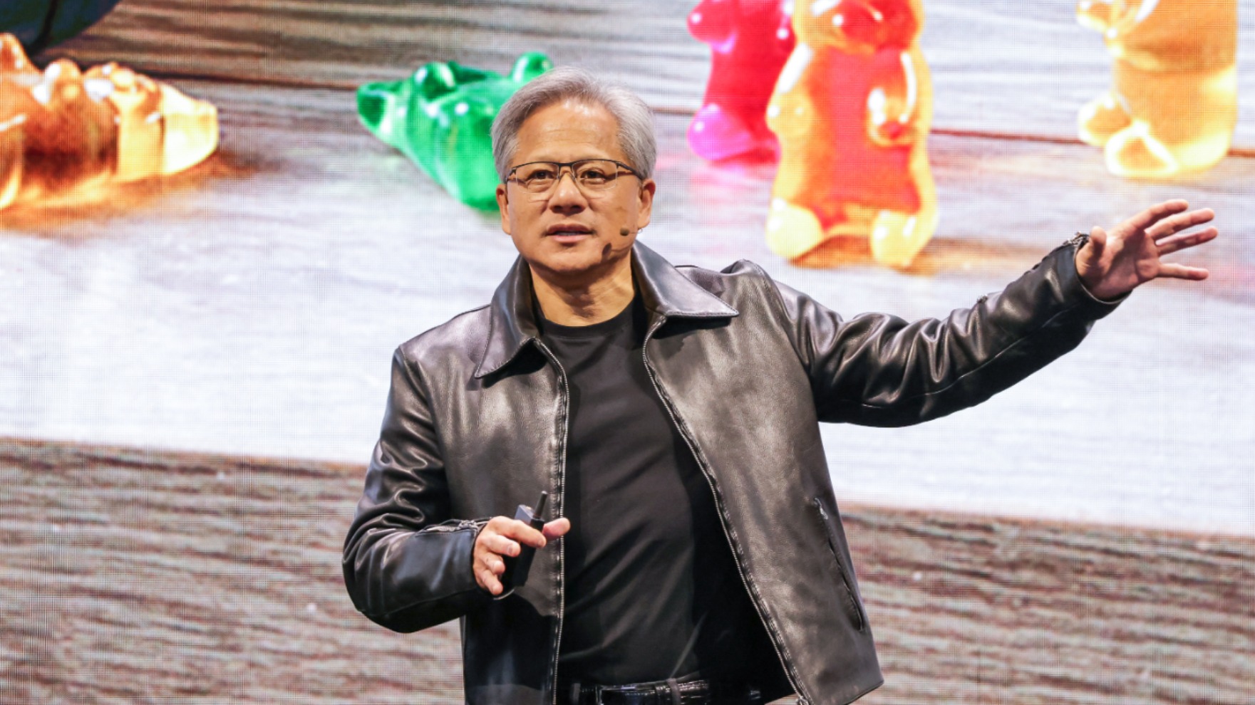 AI slaagt over vijf jaar voor alle examens, zegt topman chipmaker