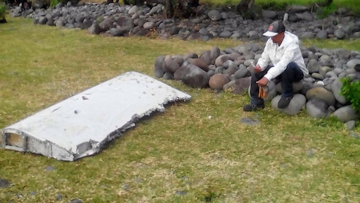 Al tien jaar onopgelost: MH370 'grootste mysterie uit moderne luchtvaart'