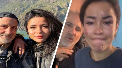 Spaanse reisvloggers aangevallen door groep mannen in India: 'Mishandeld en verkracht'