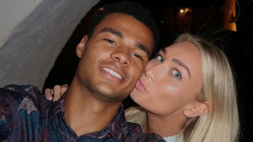 Tweede zoon van voetballer Cody Gakpo en vriendin Noa stilgeboren